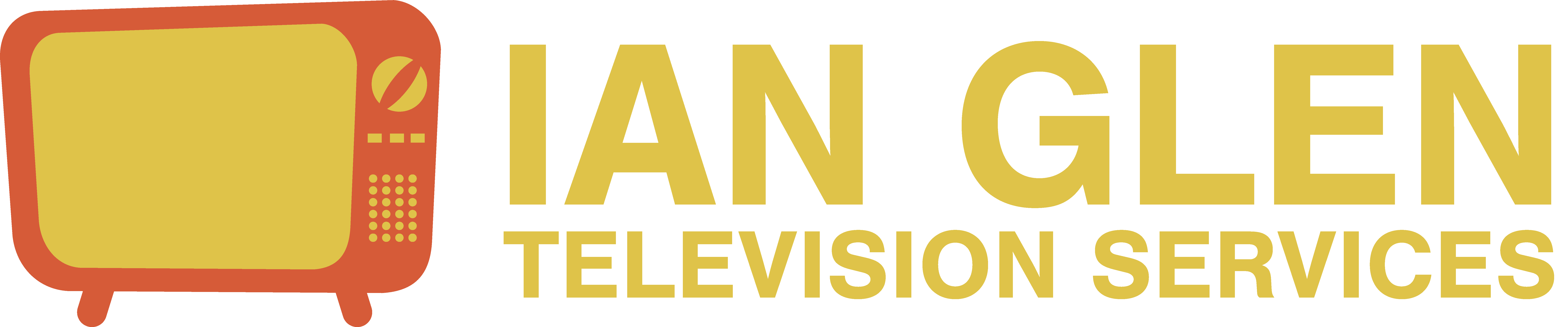 ian glen television services